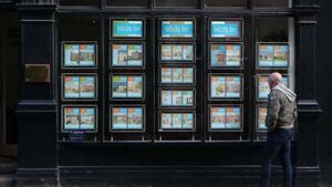 Fact check: Help To Buy scheme has had just 124 claims a week since 2017 Fact check: Help To Buy scheme has had just 124 claims a week since 2017