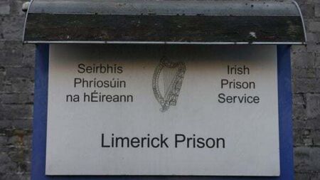 Barbie Kardashian tells court she wanted to rape prisoner over dirty showers rumour
