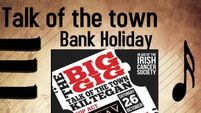 Big Gig charity concert set to rock Kiltegan 