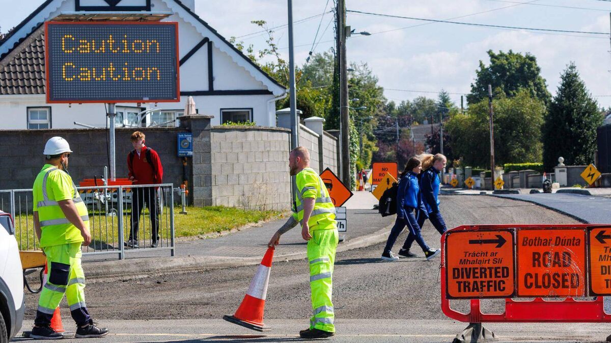 Good work praised but more needs to be done 