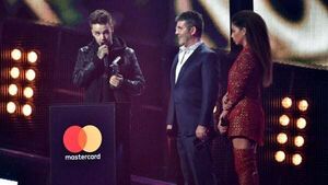 Nicole Scherzinger: Working with Liam Payne was a blessing