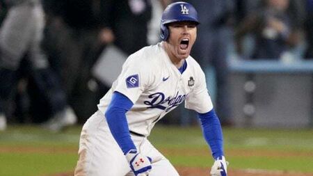 LA Dodgers beat New York Yankees with walk-off grand slam in World Series opener