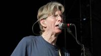 Grateful Dead founding member Phil Lesh dies aged 84