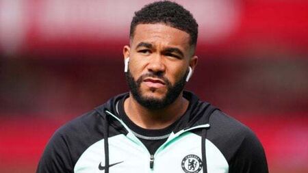 Chelsea boss Enzo Maresca wants ‘more in terms of leadership’ from Reece James