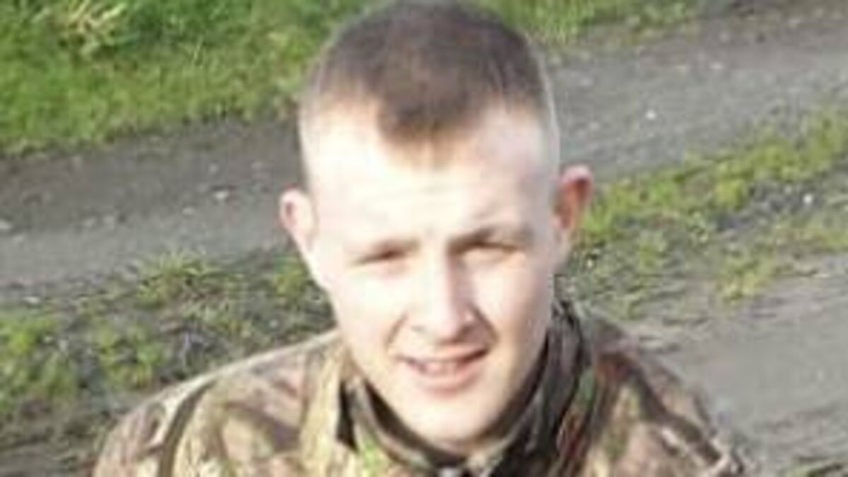 Man who died in Carlow assault remembered for his 'big heart' at funeral