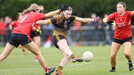 Bennekerry/Tinryland blitz opponents to reach Leinster semi-final