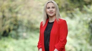 Labour election candidate says homeownership should not be a 'pipe dream' Labour election candidate says homeownership should not be a 'pipe dream'