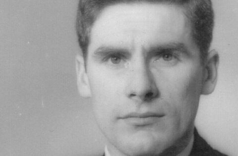 Ned Nevin left a lasting legacy - News - Carlow Nationalist
