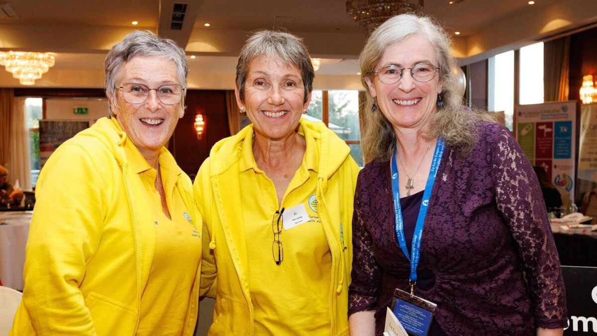 PPN celebrates tenth anniversary with special event in Leighlinbridge