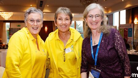 PPN celebrates tenth anniversary with special event in Leighlinbridge