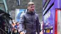 Dejan Kulusevski vows to rally round out-of-form Tottenham teammate Timo Werner