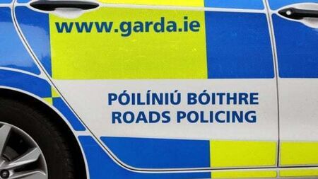 Driver caught speeding at 167km/h in Co Meath