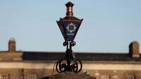 Two arrested following discovery of man’s body in Wexford