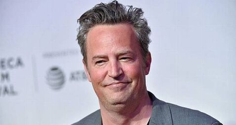 Matthew Perry: One year on from the Friends star’s death