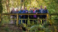 Communities urged to apply for biodiversity grants 