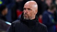 Erik ten Hag: The highs and lows of his Manchester United reign