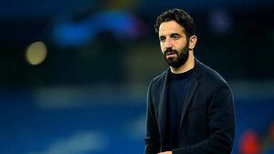 Man Utd reportedly in talks with Ruben Amorim over replacing sacked Erik ten Hag Man Utd reportedly in talks with Ruben Amorim over replacing sacked Erik ten Hag