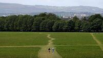 Man accused of violence in Phoenix Park further charged with threat to cause serious harm