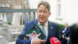 Government announces scheme to reimburse owners of defective Celtic Tiger apartments Government announces scheme to reimburse owners of defective Celtic Tiger apartments