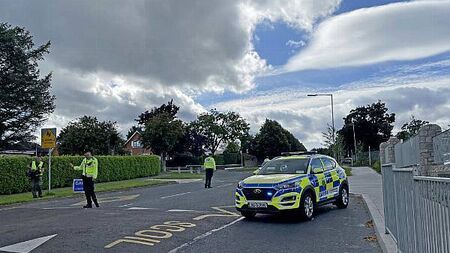 October bank holiday: Gardaí arrest 218 drivers for driving under the influence