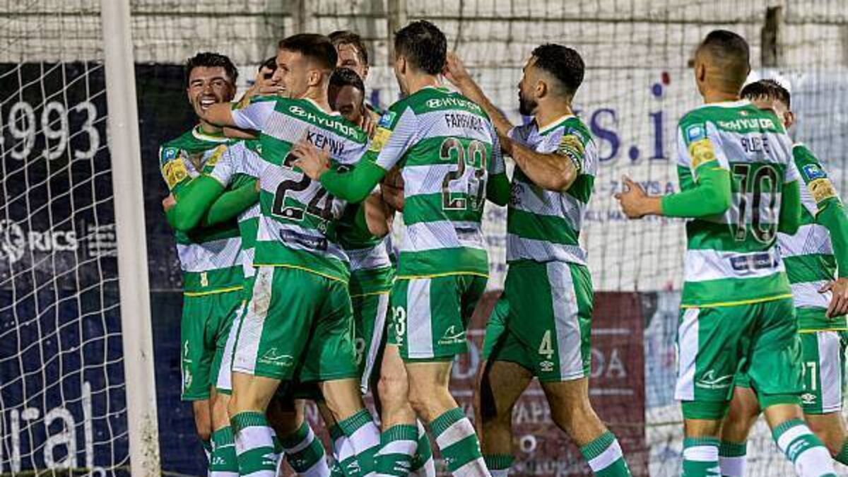 League of Ireland contributes over €160m annually to State economy, report finds