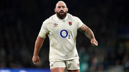 Joe Marler says ‘ridiculous’ haka ‘needs binning’ – then deletes X account