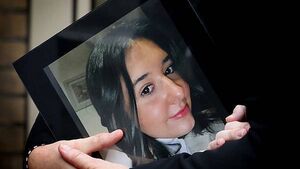 Woman (21) found dead by mother after taking drugs while out in Dublin, inquest hears Woman (21) found dead by mother after taking drugs while out in Dublin, inquest hears