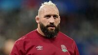 Joe Marler’s X account back online after he suggested haka ‘needs binning’