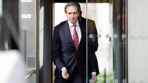 Harris set to approve Occupied Territories Bill going to next Oireachtas stage Harris set to approve Occupied Territories Bill going to next Oireachtas stage