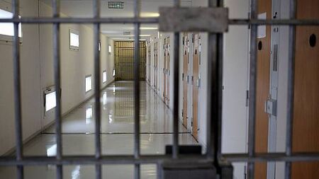 Men jailed for gang rape of teenage girl in Co Kildare