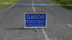 Man injured following hit-and-run in Athlone Man injured following hit-and-run in Athlone