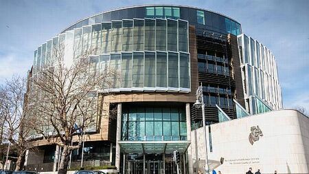 Man jailed after woman left in critical hypothermic state following rape in random attack in Cork