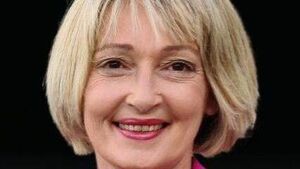 Shock at passing of Mary Wynne