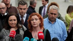 ‘We need answers’: Creeslough families meet ministers to push for public inquiry ‘We need answers’: Creeslough families meet ministers to push for public inquiry