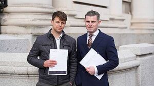 Legal action threatened over reported Israeli weapons flown through Irish skies Legal action threatened over reported Israeli weapons flown through Irish skies