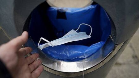 Chairwoman appointed to lead Irish Covid-19 probe