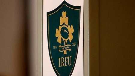 IRFU announces return of 'A' Interprovincial Championship
