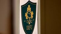 IRFU announces return of 'A' Interprovincial Championship
