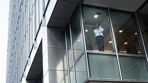 Four times as many firms feel staff are more productive in the office, survey says