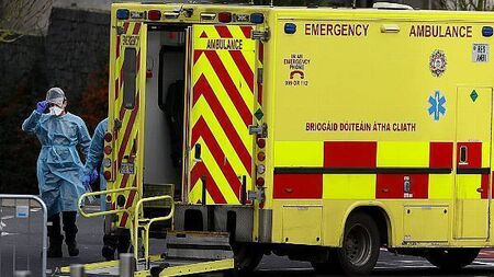 INMO welcomes appointment of chairwoman to lead Irish Covid-19 probe