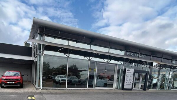 Dooley Motors celebrate 35 years in business