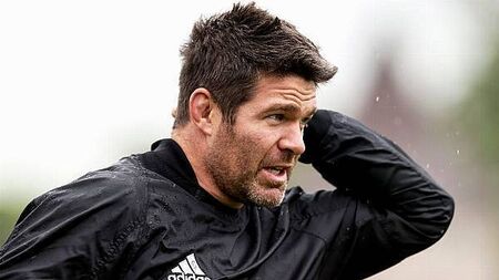 Former Munster rugby star Billy Holland in planning row over proposed family home in Cork