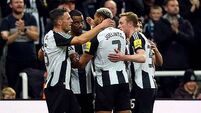 Newcastle take advantage of poor defending to gain revenge on Chelsea