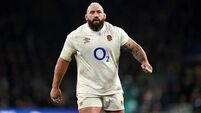 New Zealand head coach Scott Robertson hits back at Joe Marler over Haka jibe