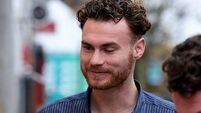 Former Irish boxing champion pleads guilty to violent, unprovoked assault