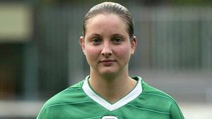 Former Ireland international and Fulham captain hails ‘amazingly brave’ fellow accusers of Mohamed Al Fayed