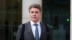 Case against Brendan Mullin 'boils down to dishonesty,' court told Case against Brendan Mullin 'boils down to dishonesty,' court told