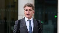 Case against Brendan Mullin 'boils down to dishonesty,' court told