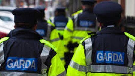 Fled from gardaí driving at 170kph on 'very bad roads'