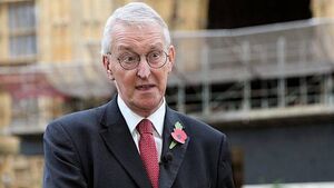 Stormont vote process on post-Brexit arrangements triggered by NI Secretary Stormont vote process on post-Brexit arrangements triggered by NI Secretary